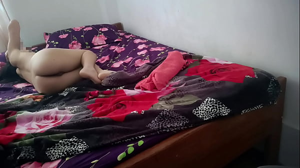 Myanmar nurse girl riding sex