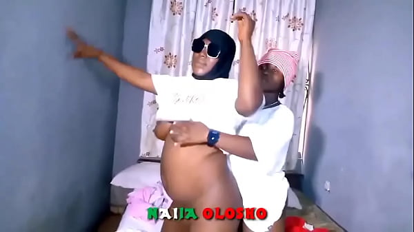 Naija Olosho – Horny School Girls Had Girl On Girl Fun After School Hour