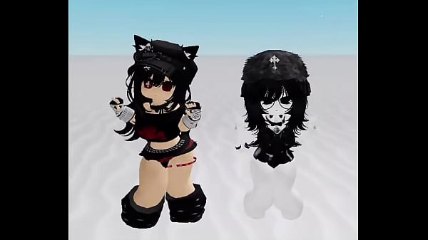 Roblox dance